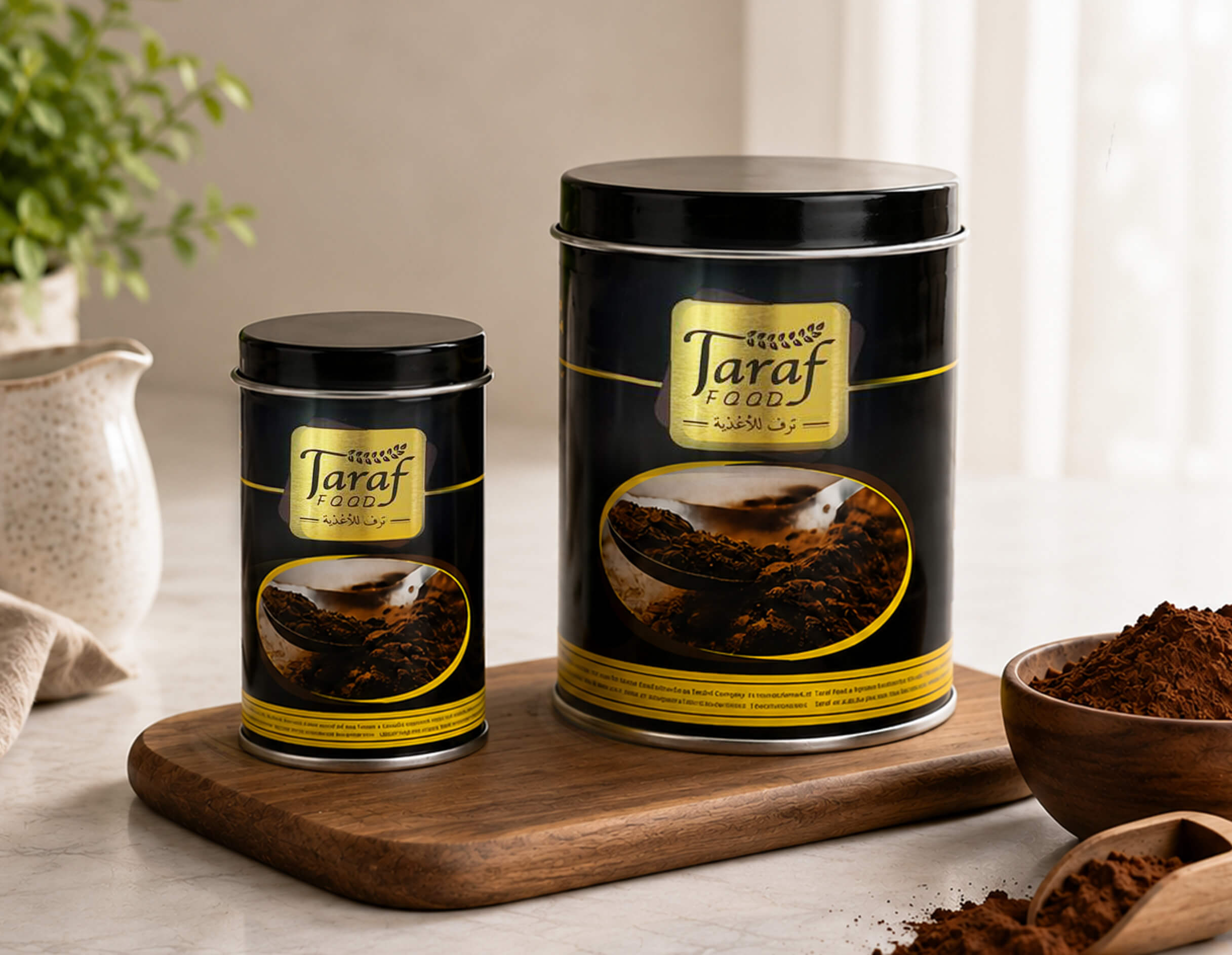 Cocoa Powder