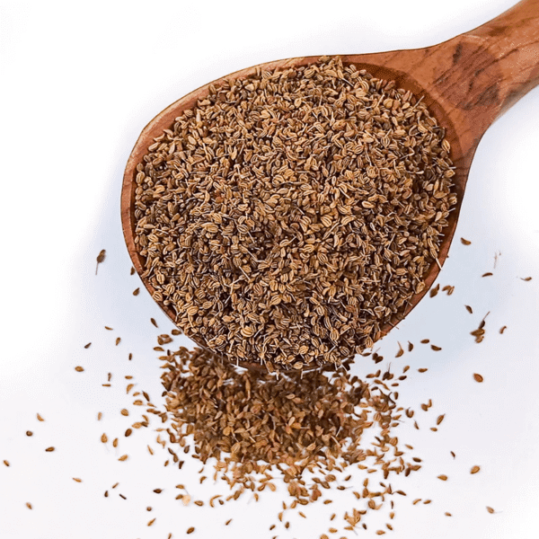 Wholesale Ajwain Seeds Supplier in Saudi Arabia | Taraf Food Company