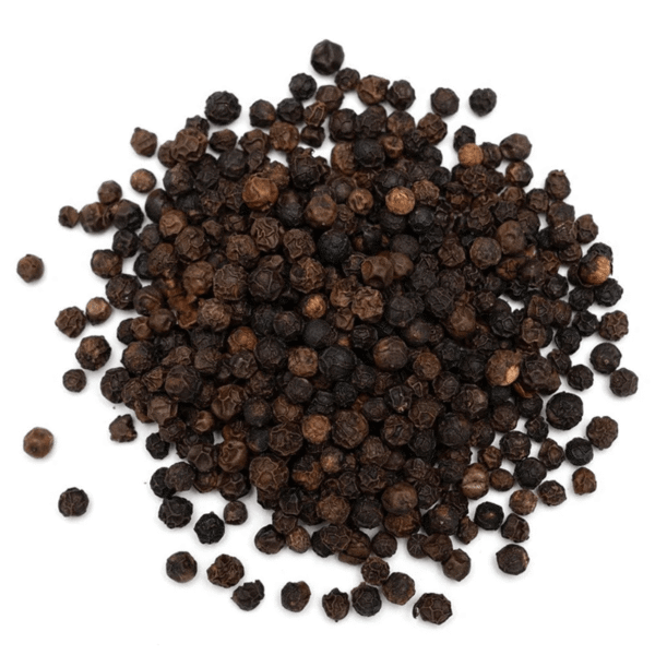 Black Pepper