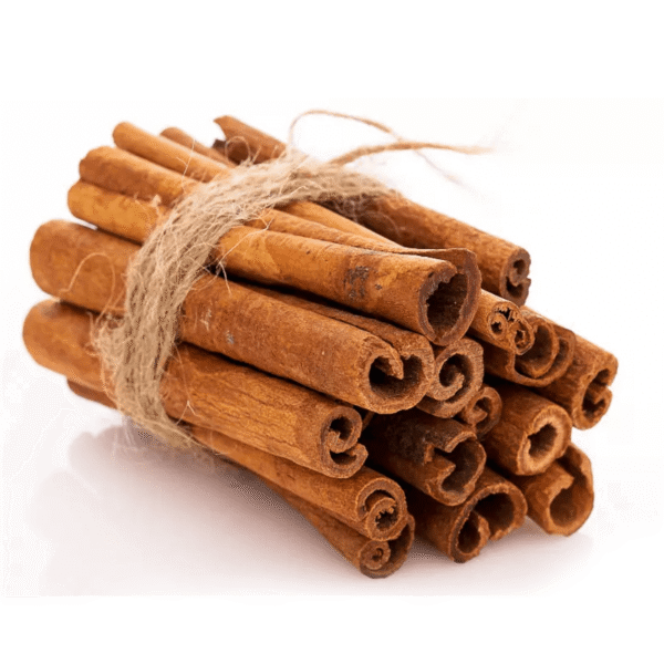Cinnamon