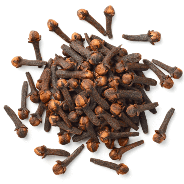 Cloves