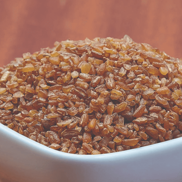 Wholesale Coarse & Soft Red Burgle Supplier in Saudi Arabia | Taraf Food Company