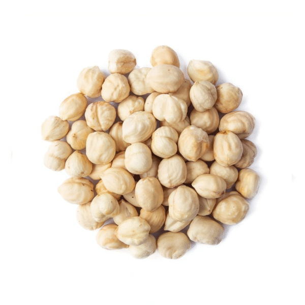 Hazelnut White Kernel