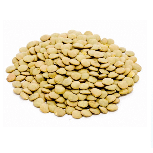 Laird Lentils in 15 kg wholesale bag – Taraf Food Company