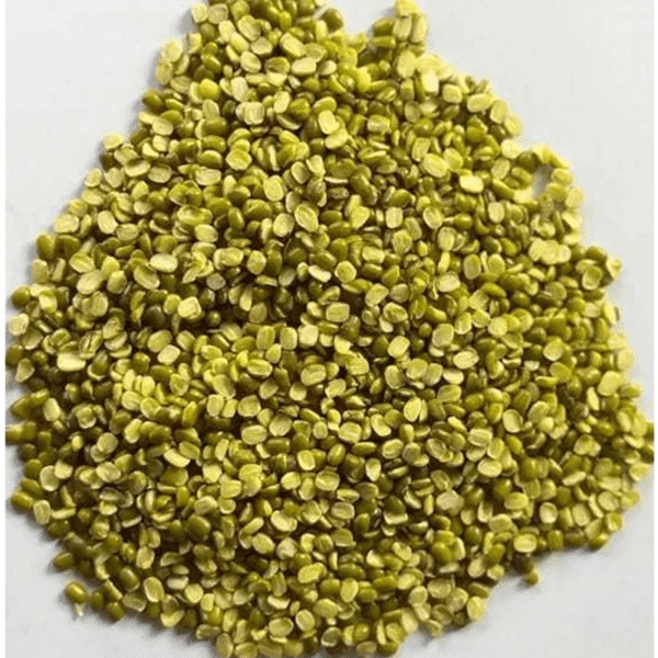 mung dal whole