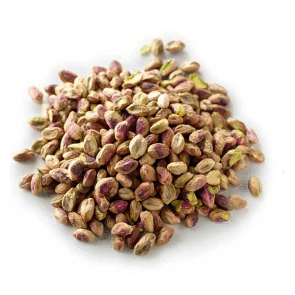 Pistachio Kernel