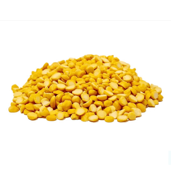 Wholesale Split Chickpeas Supplier in Saudi Arabia | Taraf Food Company