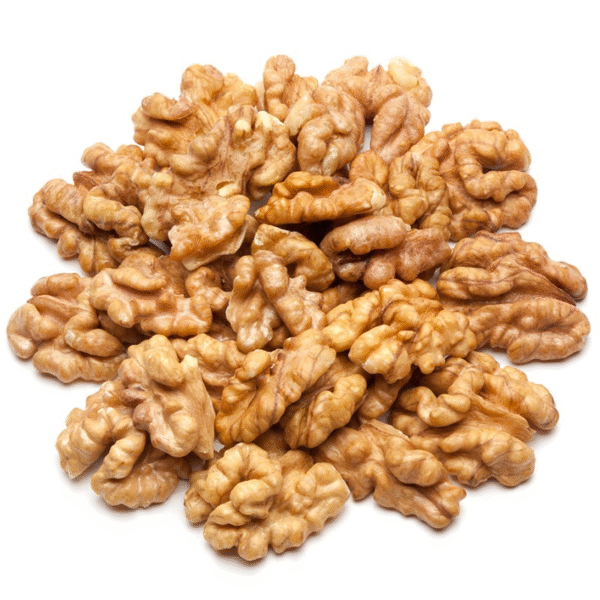 Walnuts Kernel
