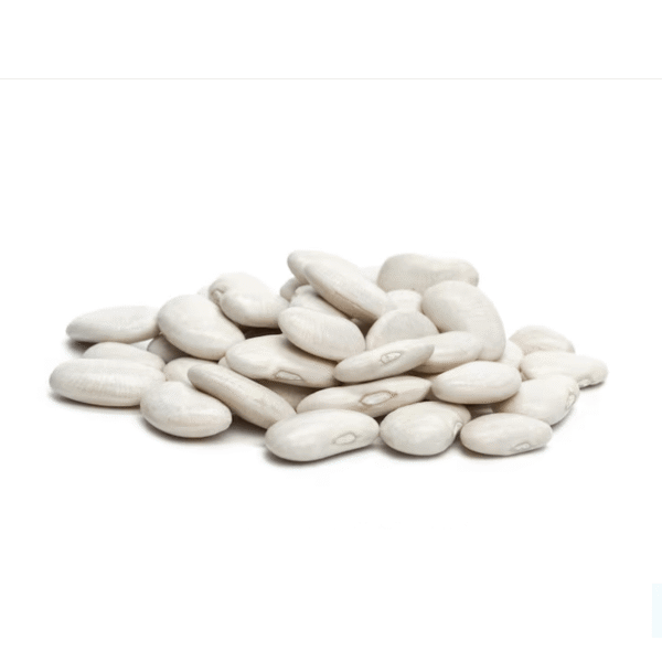 Wholesale White Kidney Beans Supplier in Saudi Arabia | Taraf Food Company