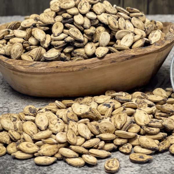 Nuts trading in saudi arbai